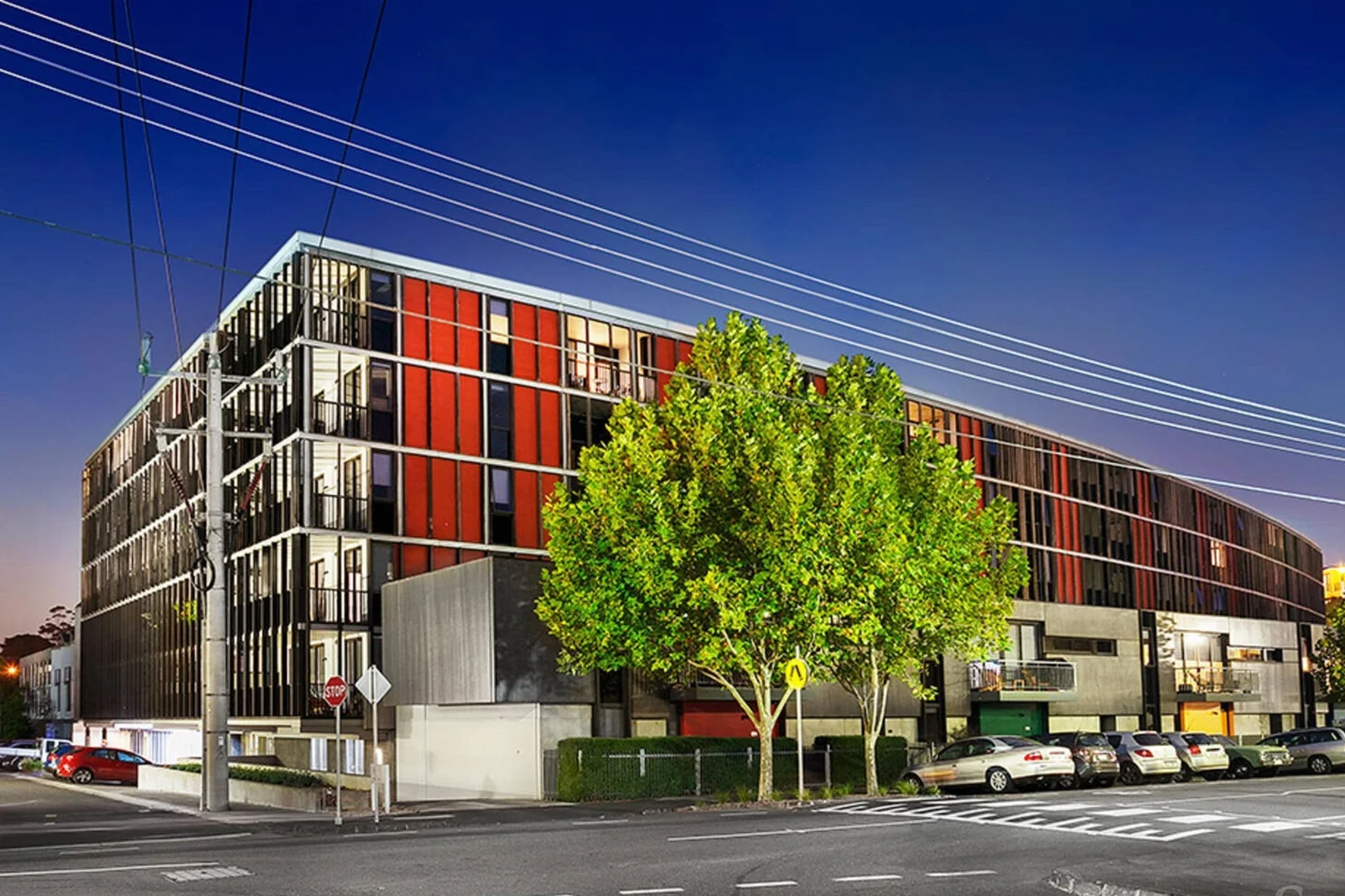 Additional image 15 of 61/73 River Street, Richmond VIC 3121