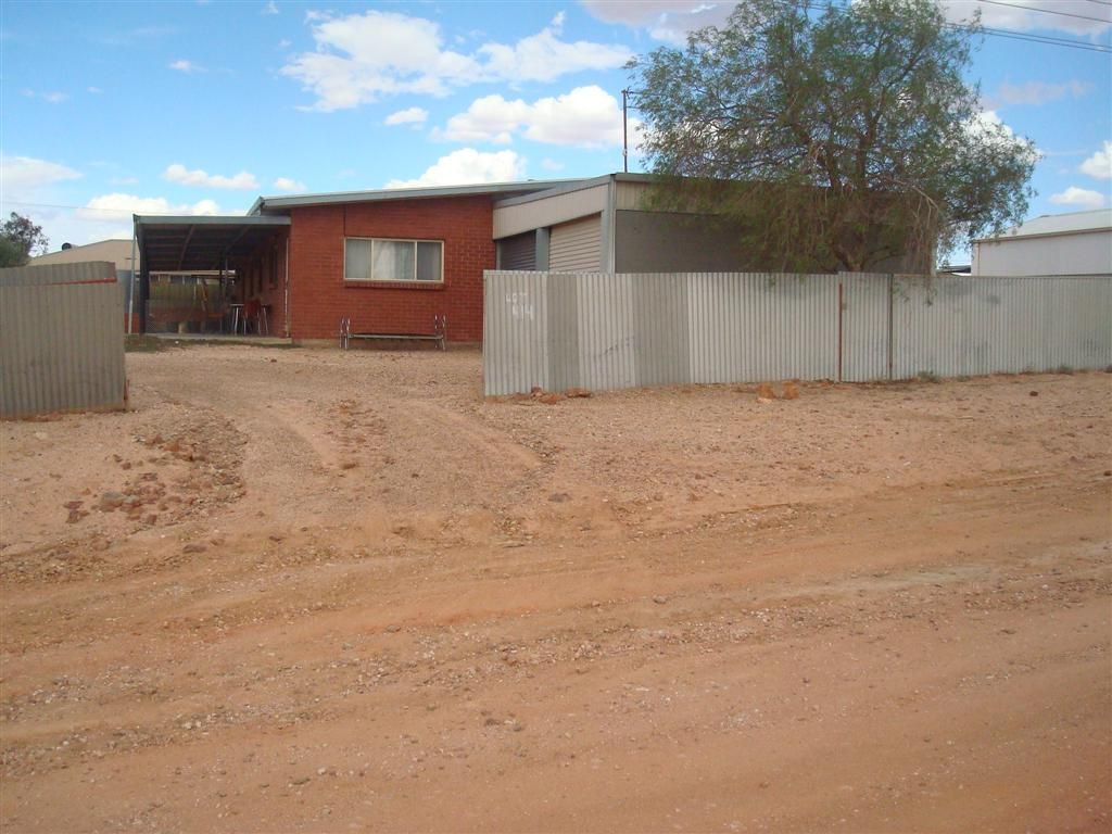 Unit 2/Lot 414 Fitzgerald Road, Coober Pedy SA 5723 Apartment For Rent 200 Domain