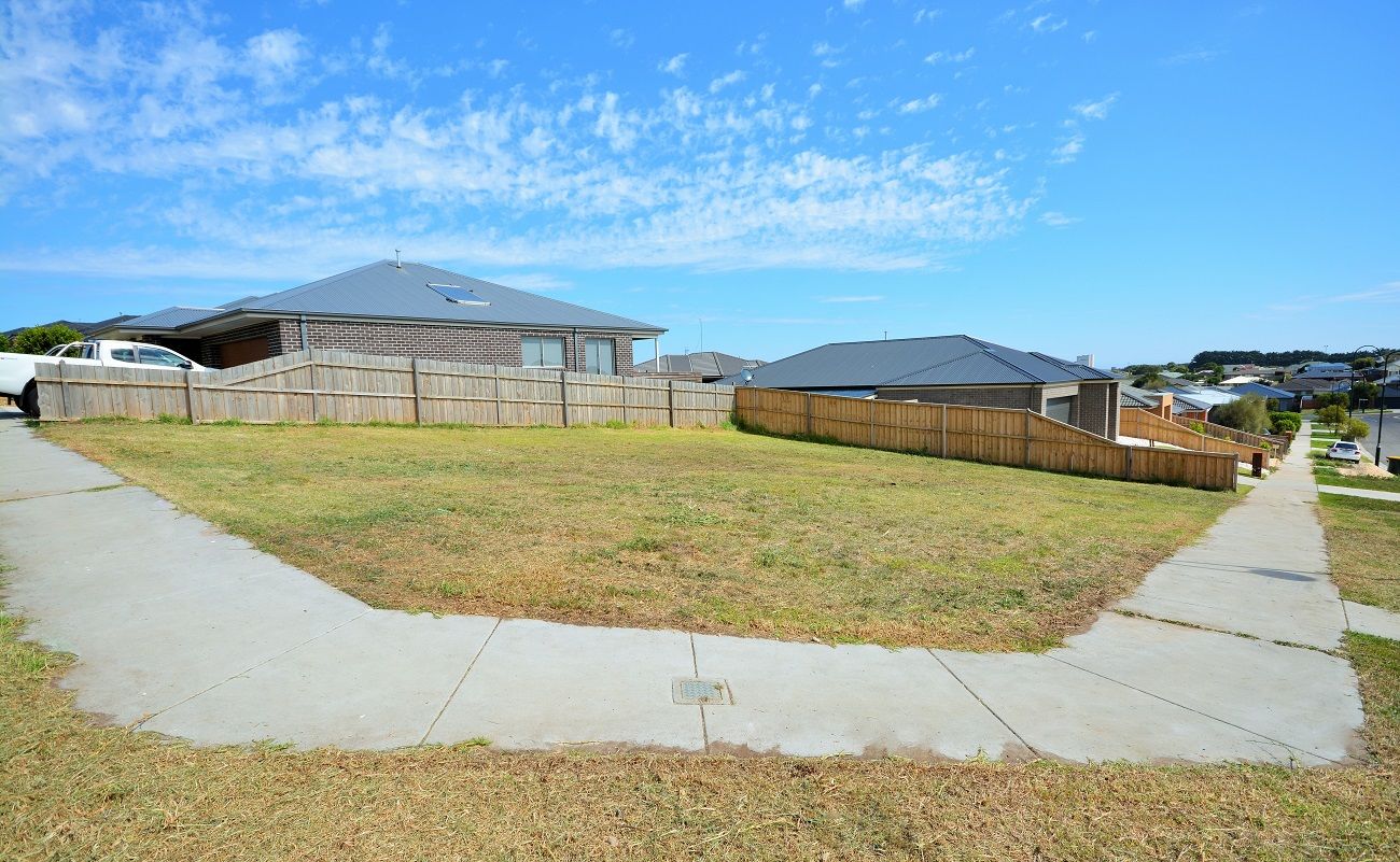 Lot 7 Harrington Rd & Dennington Rise, Dennington VIC 3280, Image 0