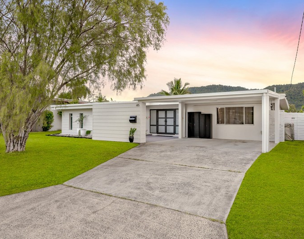 46 Boden Street, Edge Hill QLD 4870