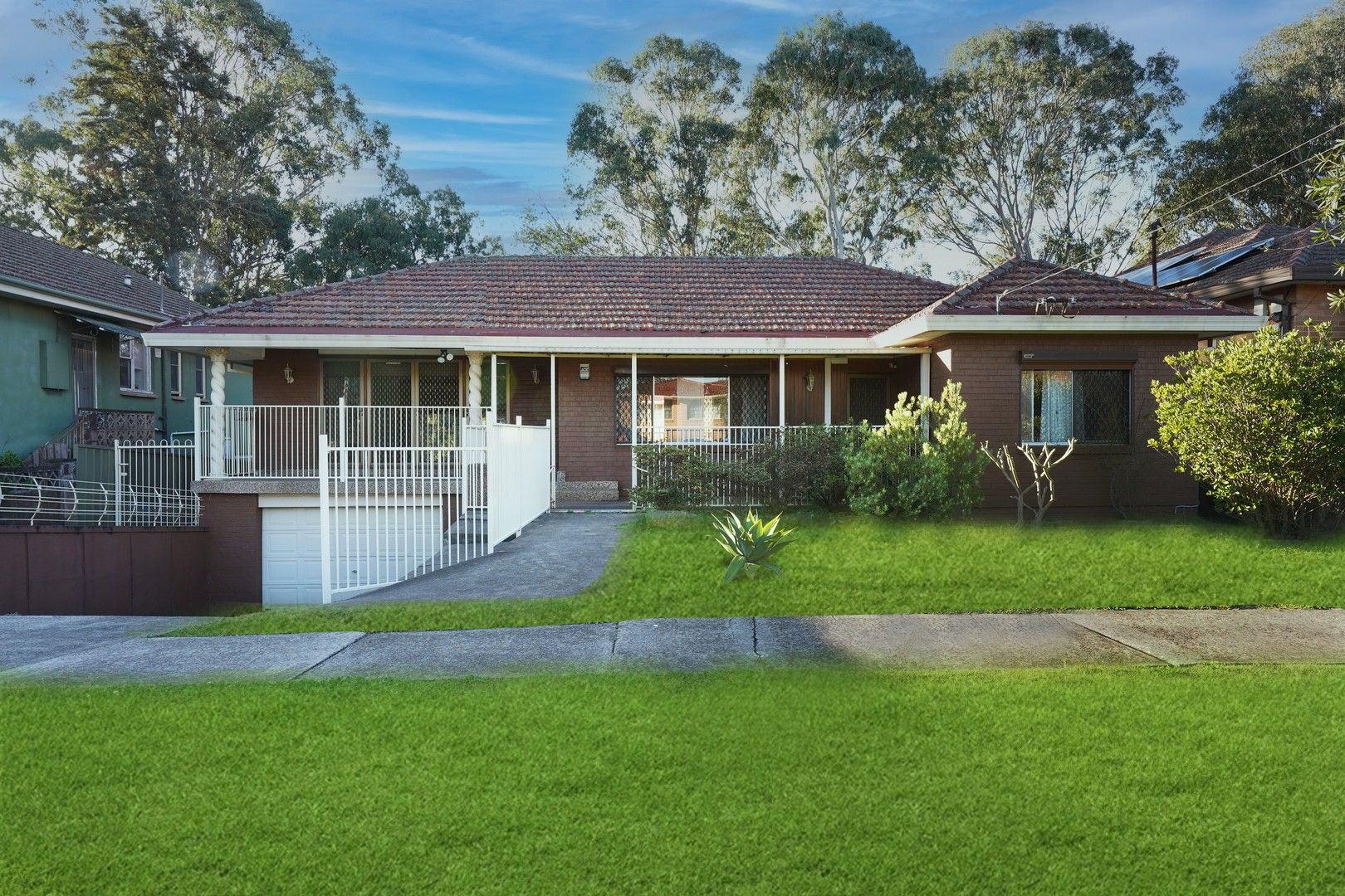 3 bedrooms House in 11 Marion Street BLACKTOWN NSW, 2148