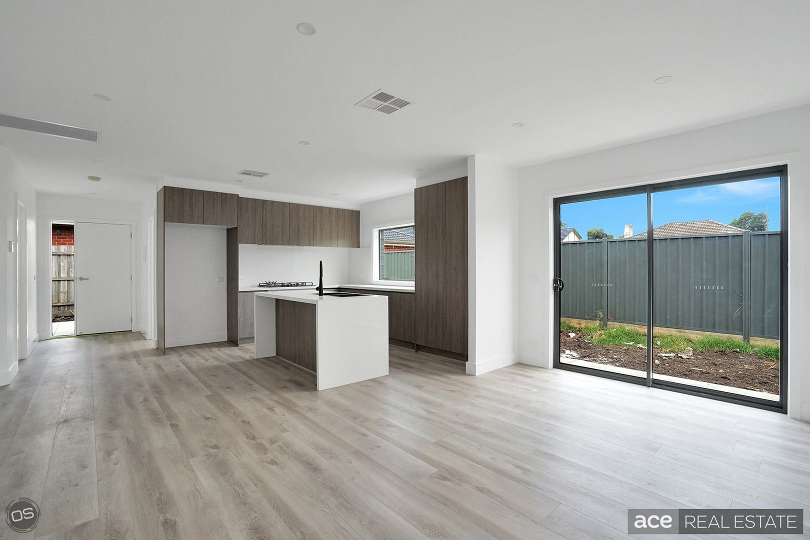 3 bedrooms House in 2/25 Woods Street LAVERTON VIC, 3028