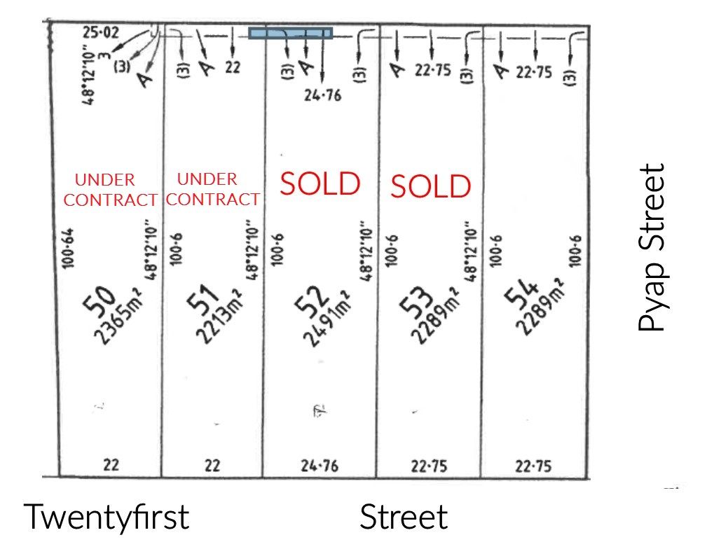 Lot 54 Twentyfirst Street, Renmark SA 5341, Image 0