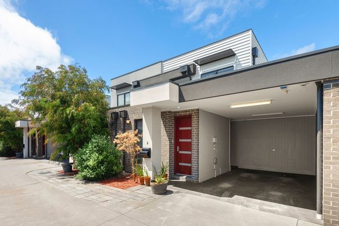 Picture of 2/1 Swan Walk, CHELSEA VIC 3196