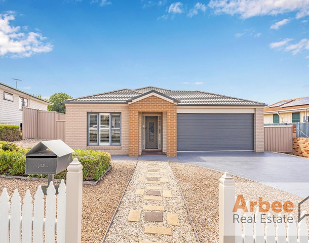 18 Lyle Street, Bacchus Marsh VIC 3340