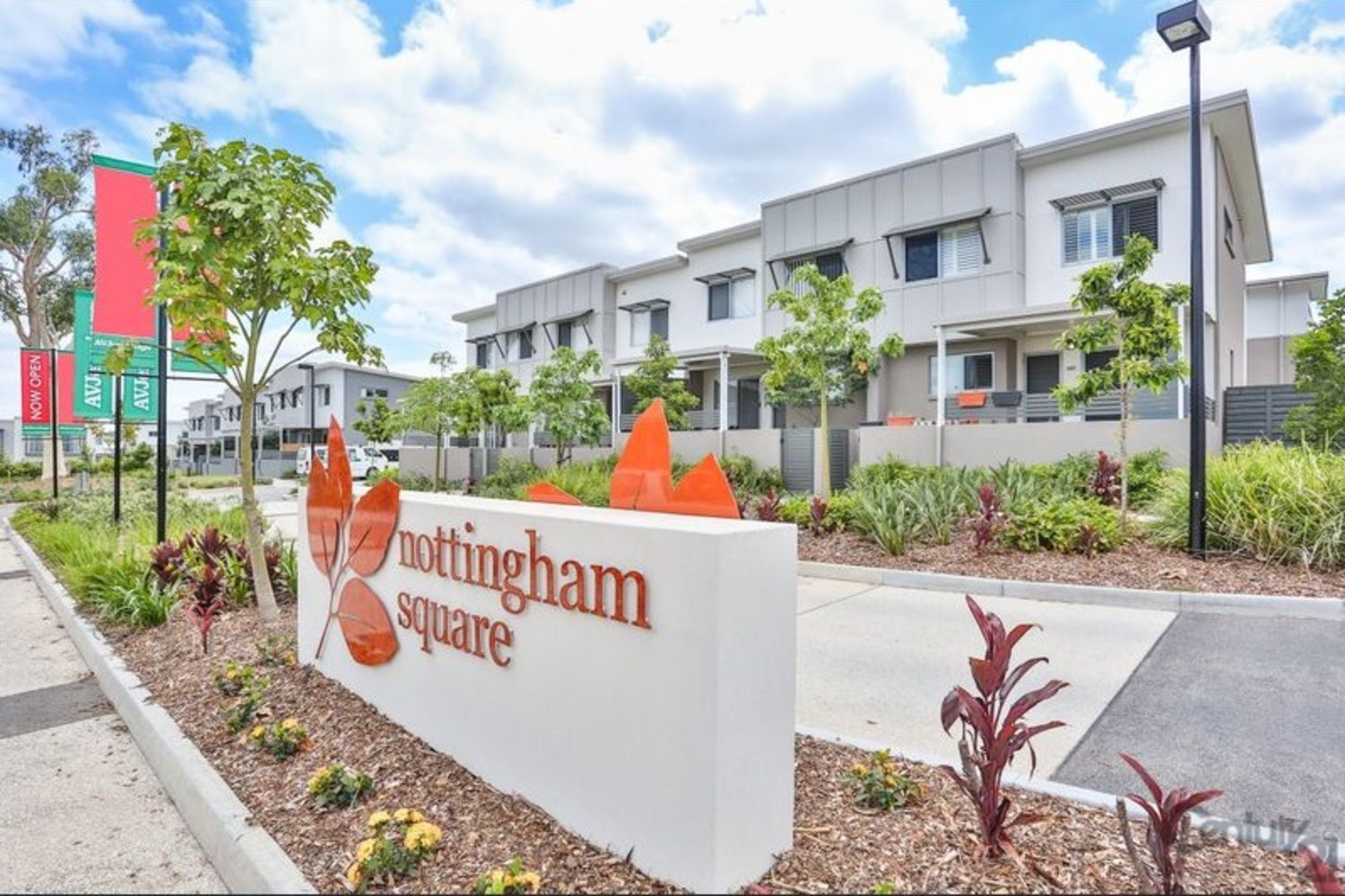 2 bedrooms Townhouse in 203/85 Nottingham Road CALAMVALE QLD, 4116