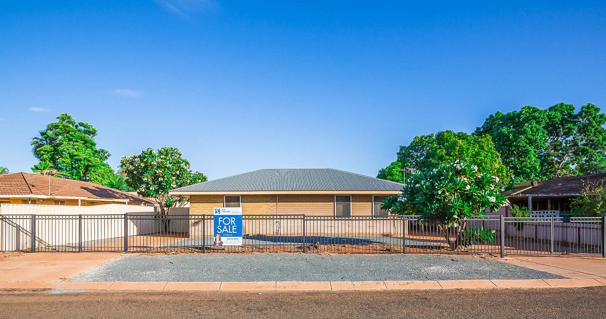 16 Delamere Place, South Hedland WA 6722, Image 0