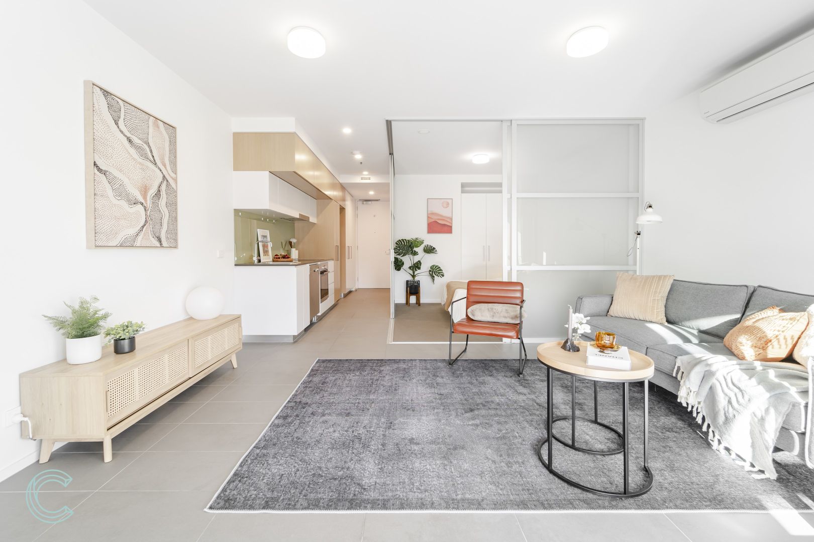 33/2 Veryard Lane, Belconnen ACT 2617, Image 1