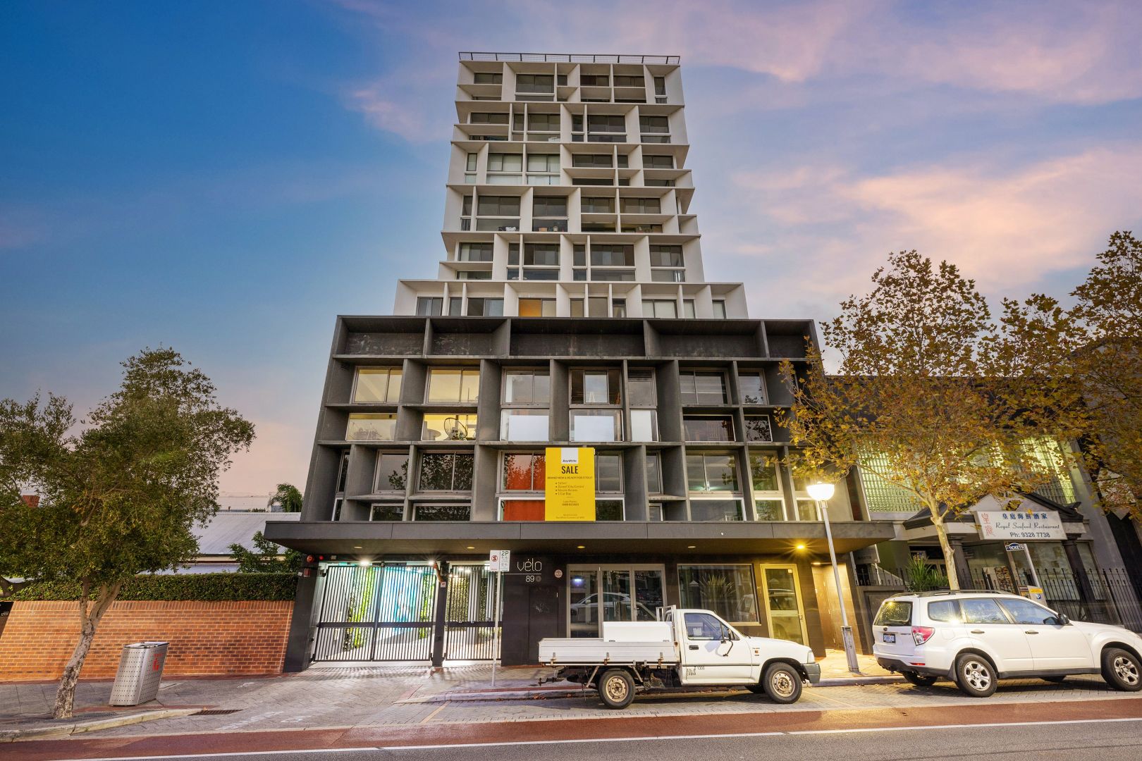 50/89 Aberdeen Street, Northbridge WA 6003, Image 1