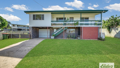 Picture of 3 Glenn Court, WEST GLADSTONE QLD 4680
