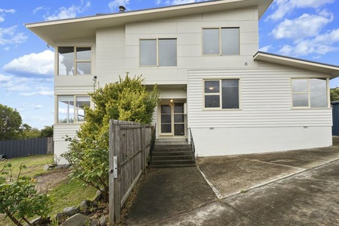 Picture of 2 Reiby Street, GLENORCHY TAS 7010