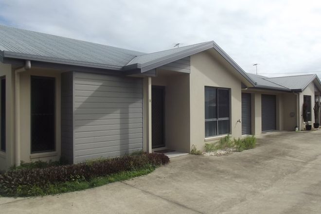 Picture of 30A Graffunder Street, SOUTH MACKAY QLD 4740