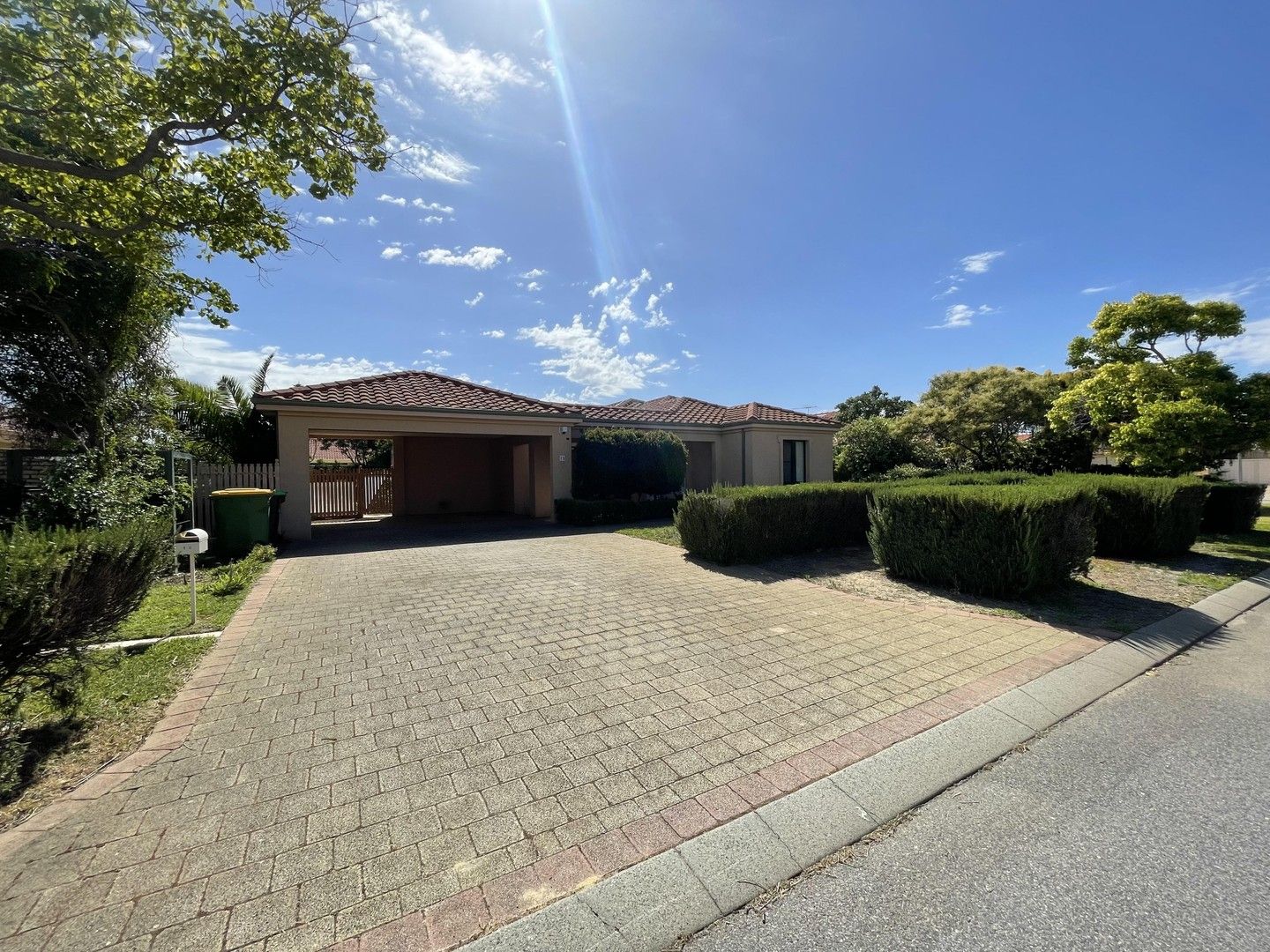 12 Geraldton Grove, Rockingham WA 6168 House For Rent Domain