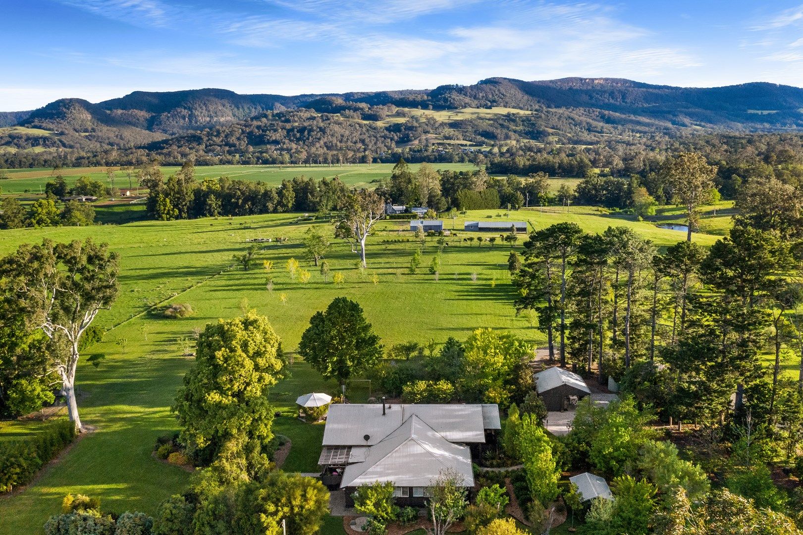 2168 Moss Vale Road, Kangaroo Valley NSW 2577, Image 0