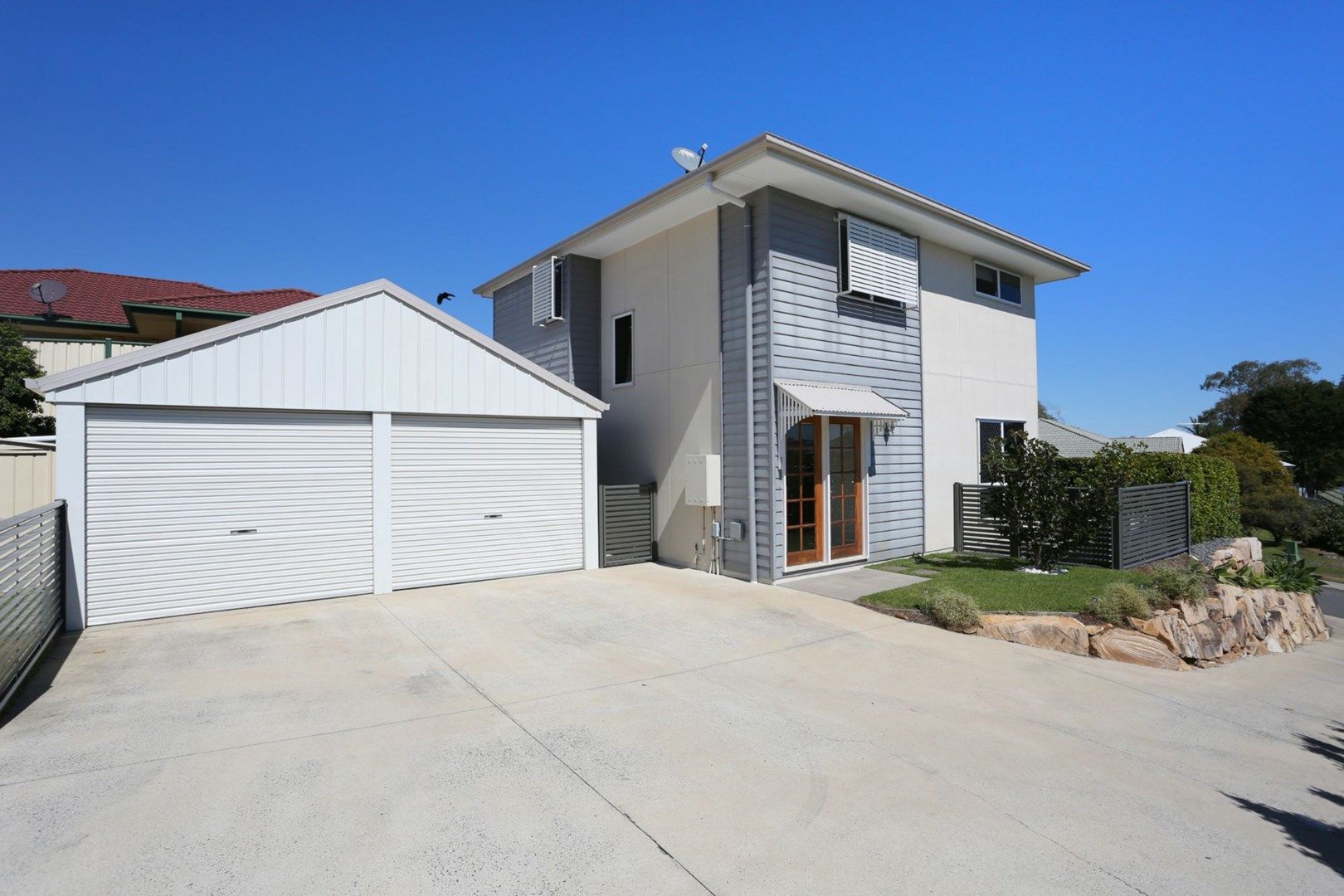 1/4 Phoenix Court, Churchill QLD 4305, Image 0