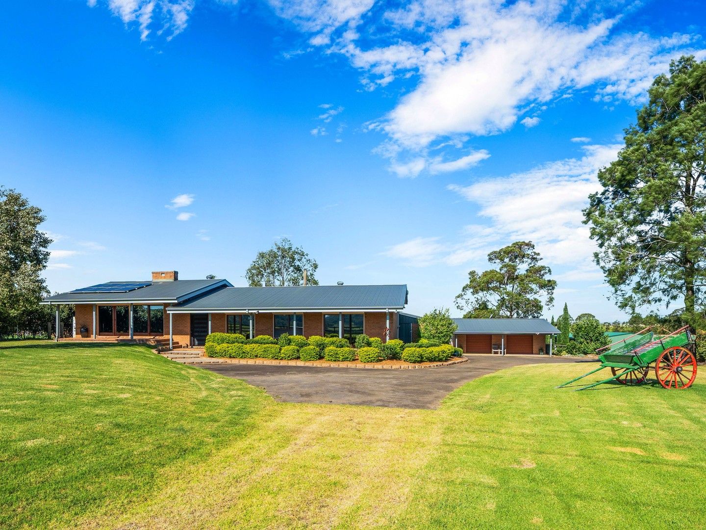 390 Montpelier Drive, The Oaks NSW 2570 House for Sale Domain