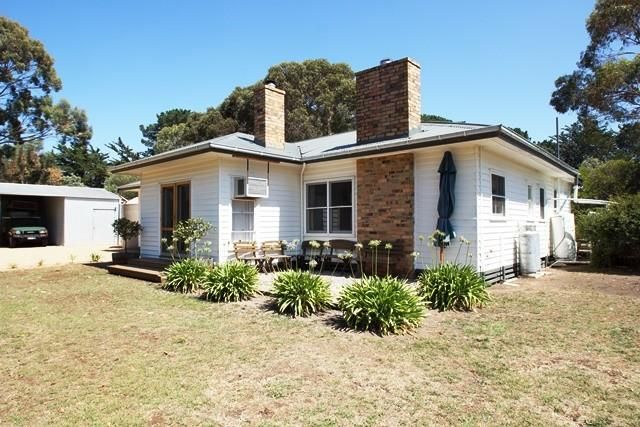 752 Kurweeton Larra Road, LARRALEA VIC 3325, Image 2