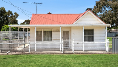 Picture of 40 Mercer Street, INVERLEIGH VIC 3321