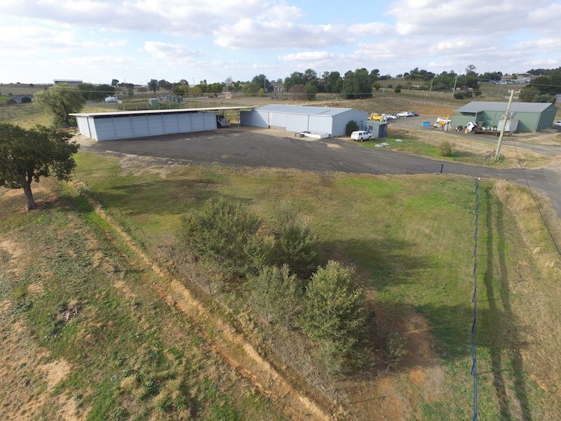 10 Jack Ward Drive, Harden NSW 2587 Domain