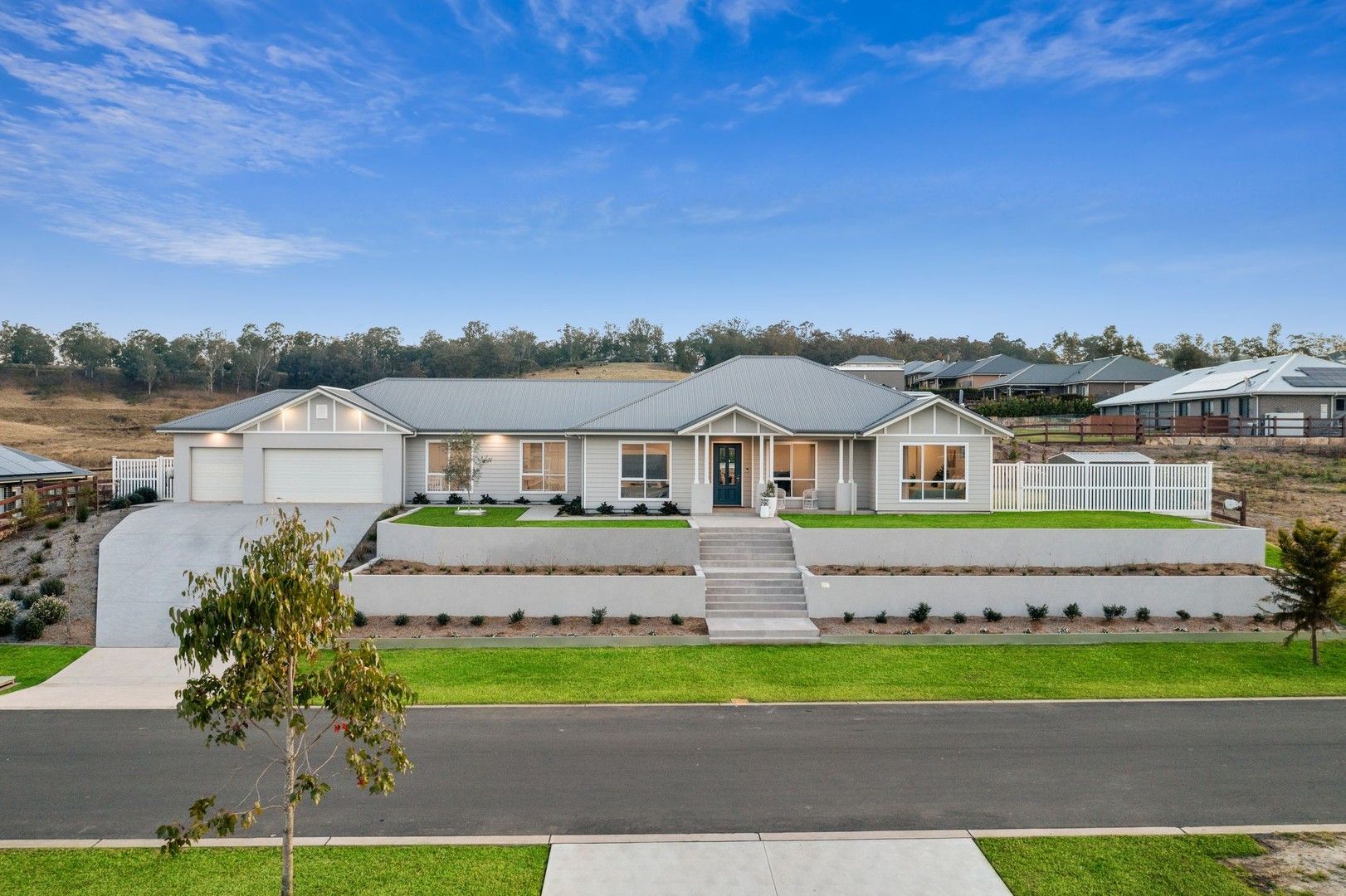 126 Belmont Grove, North Richmond NSW 2754 Domain