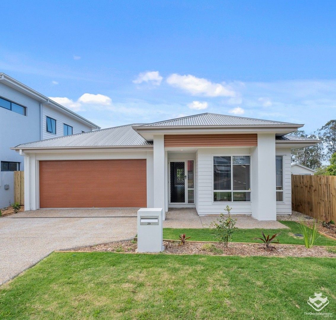4 bedrooms House in  CARSELDINE QLD, 4034