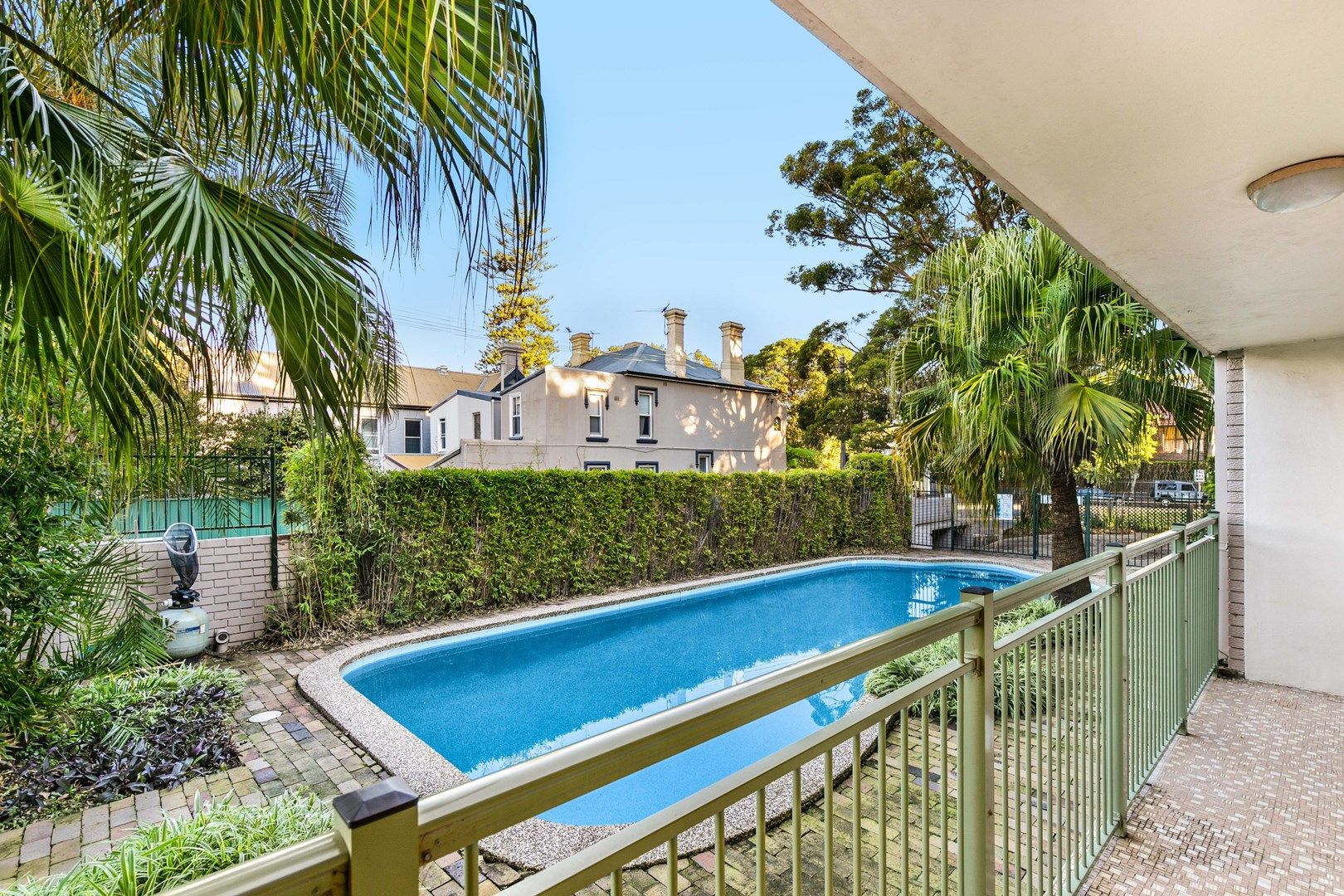 2/13 Macquarie Terrace, Balmain NSW 2041, Image 0