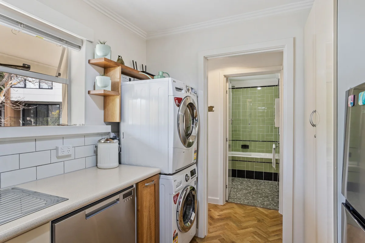 Additional image 10 of 5/40 Fitzroy Place, Dynnyrne TAS 7005