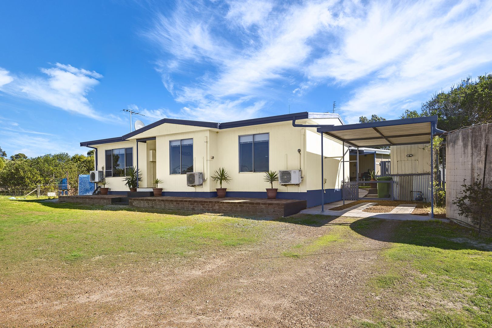 Lot 129 Bottlebrush Cove, Springfield WA 6525, Image 2