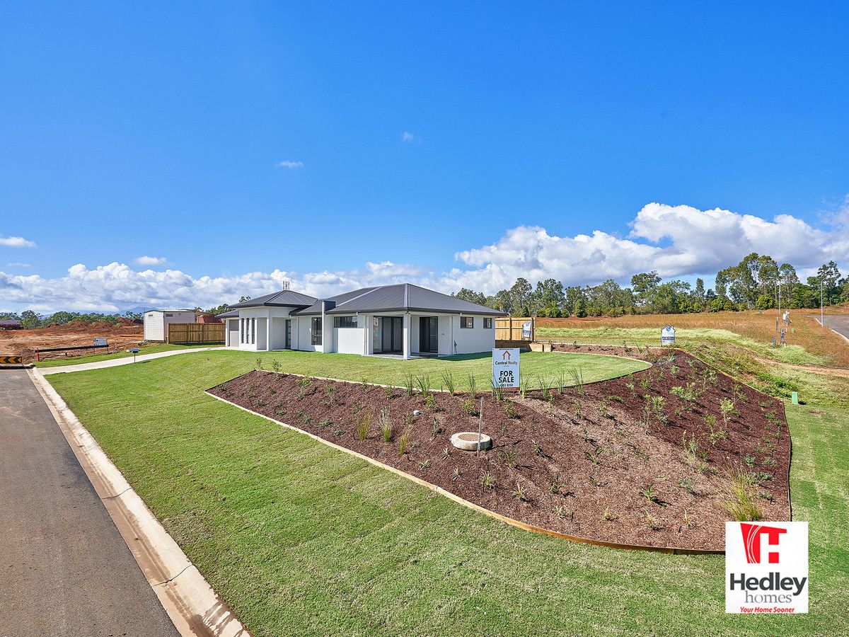 Lot 240 Antonio Drive, Mareeba QLD 4880, Image 1