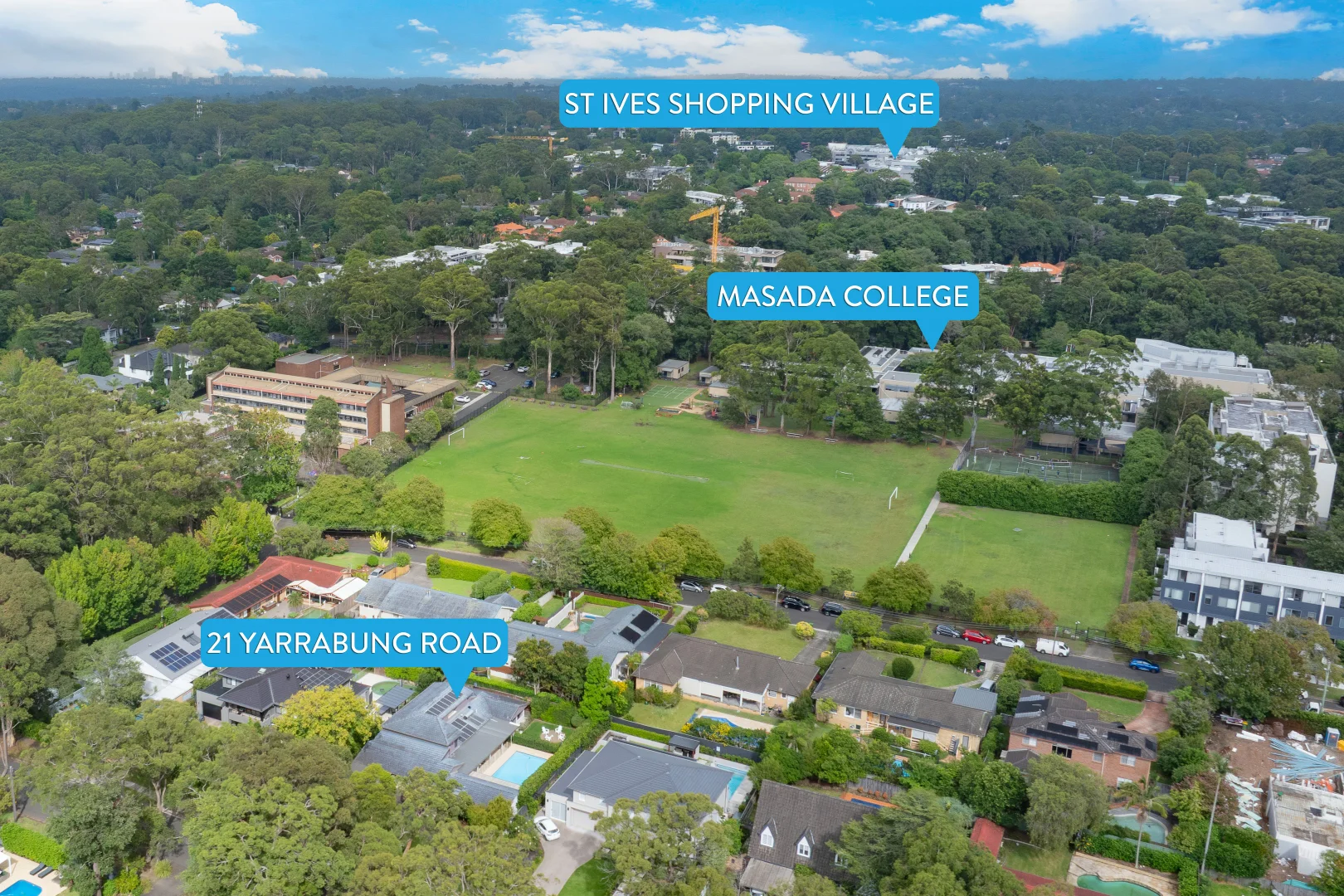 Additional image 15 of 21 Yarrabung Road, St Ives NSW 2075