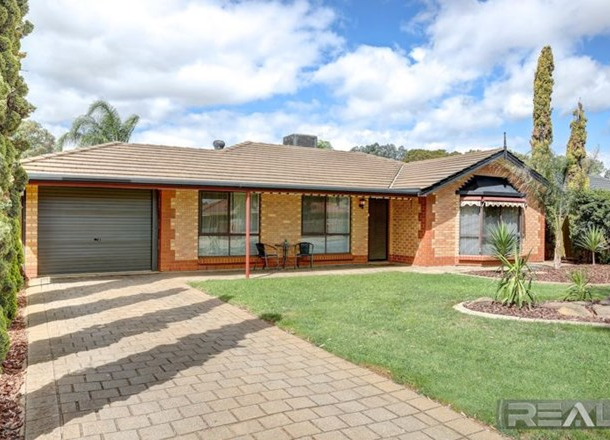 55 Liberator Drive, Paralowie SA 5108