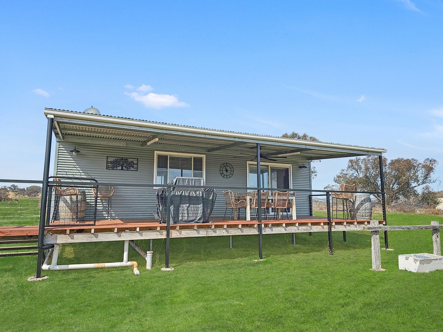 57B Beragoo Rd, Mudgee NSW 2850 House For Rent Domain