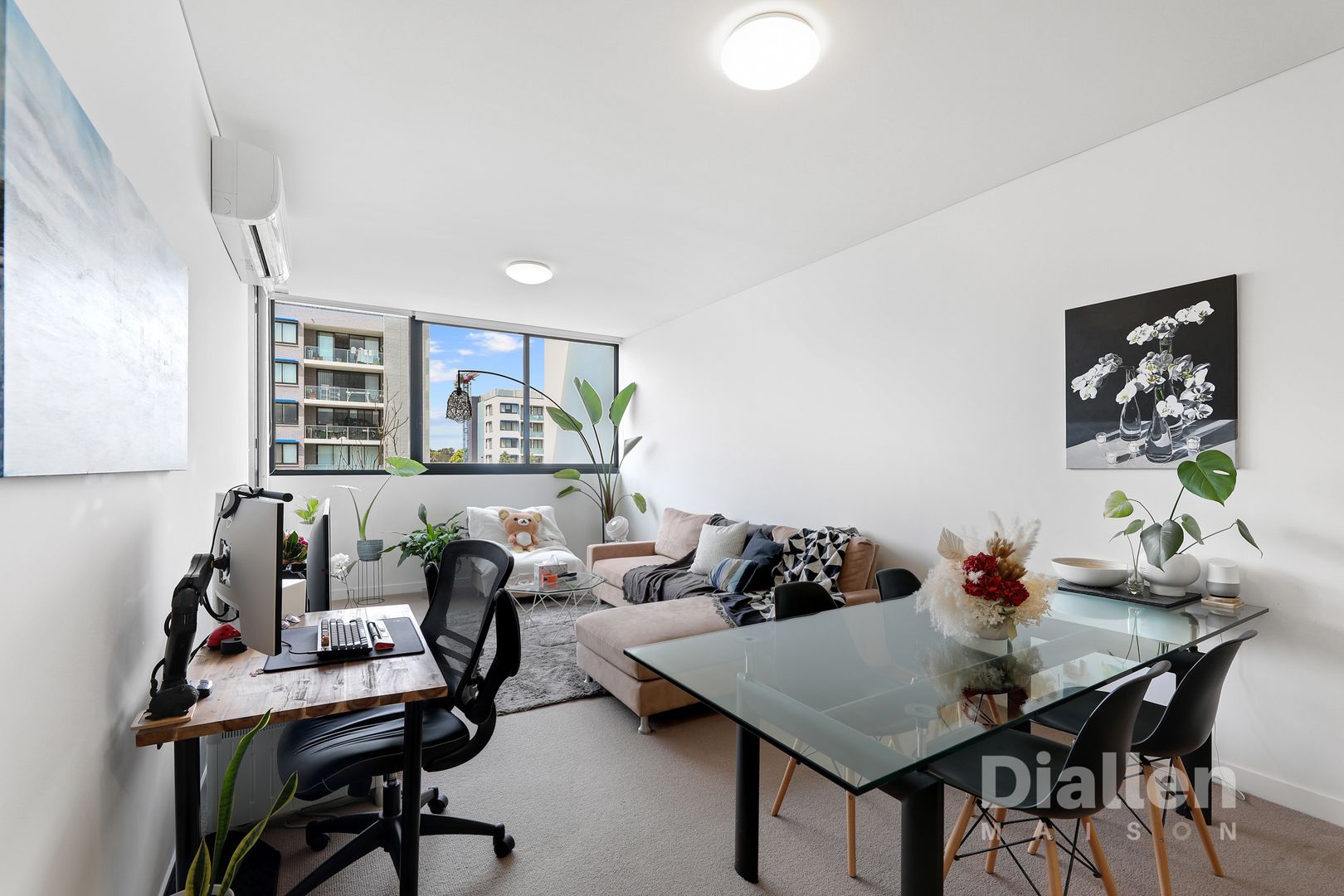 312/52 Charlotte Street, Campsie NSW 2194, Image 1