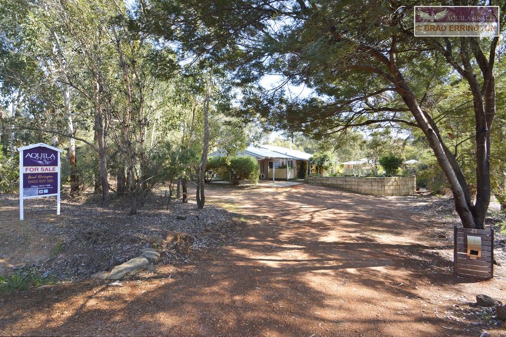 41 Marnie Road, Glen Forrest WA 6071, Image 0