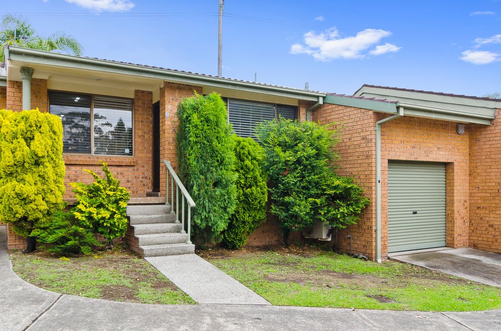 2/2A Kulgoa Road, Woonona Property History & Address Research Domain