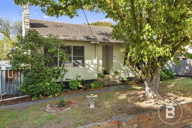 Picture of 8 Louis Street, LONG GULLY VIC 3550