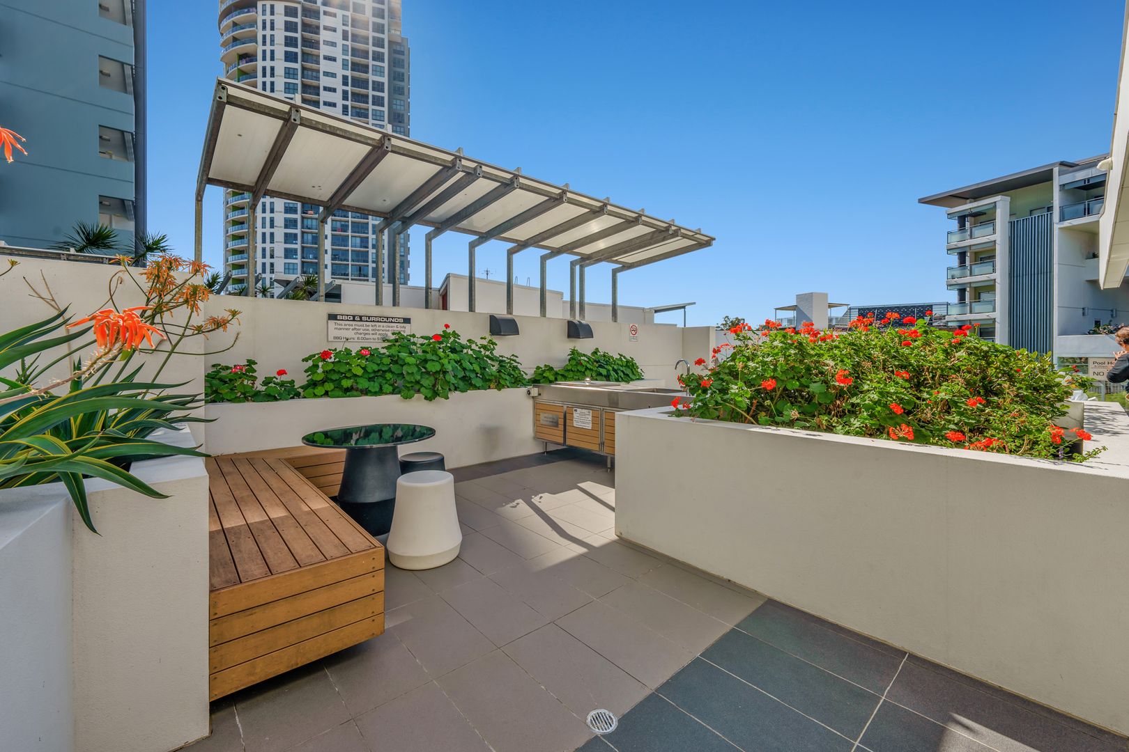 509/8 Jeays Street, Bowen Hills QLD 4006, Image 1