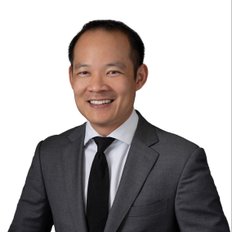 Henry Wong, Sales representative