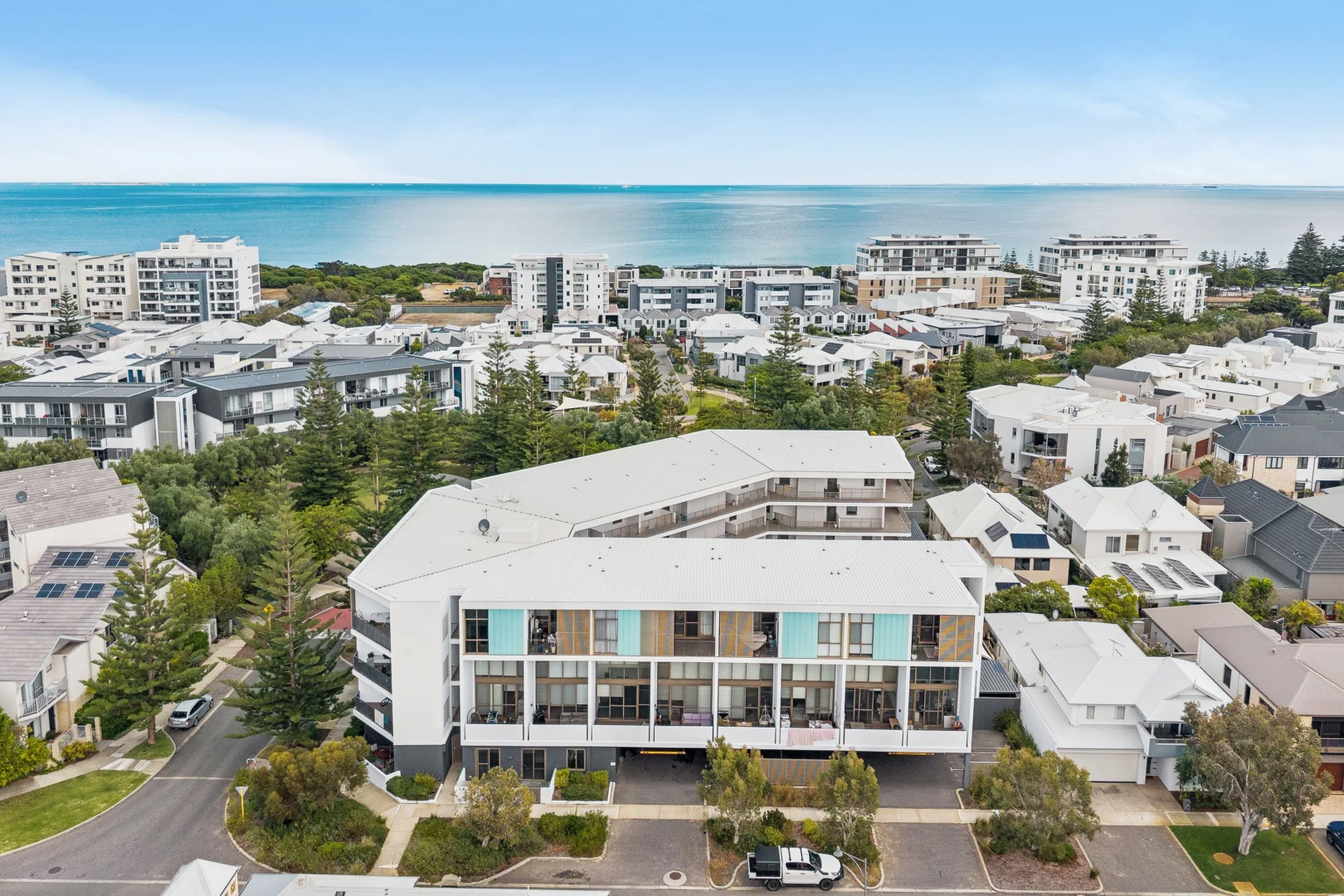 36/22 Heirisson Way, North Coogee WA 6163 | Domain
