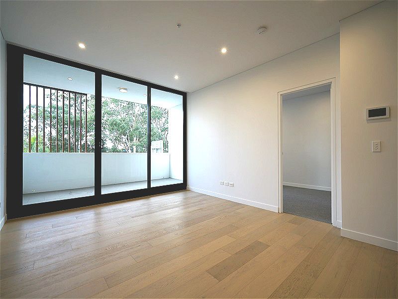 1 bedrooms Apartment / Unit / Flat in 208/888B Pacific Hwy GORDON NSW, 2072
