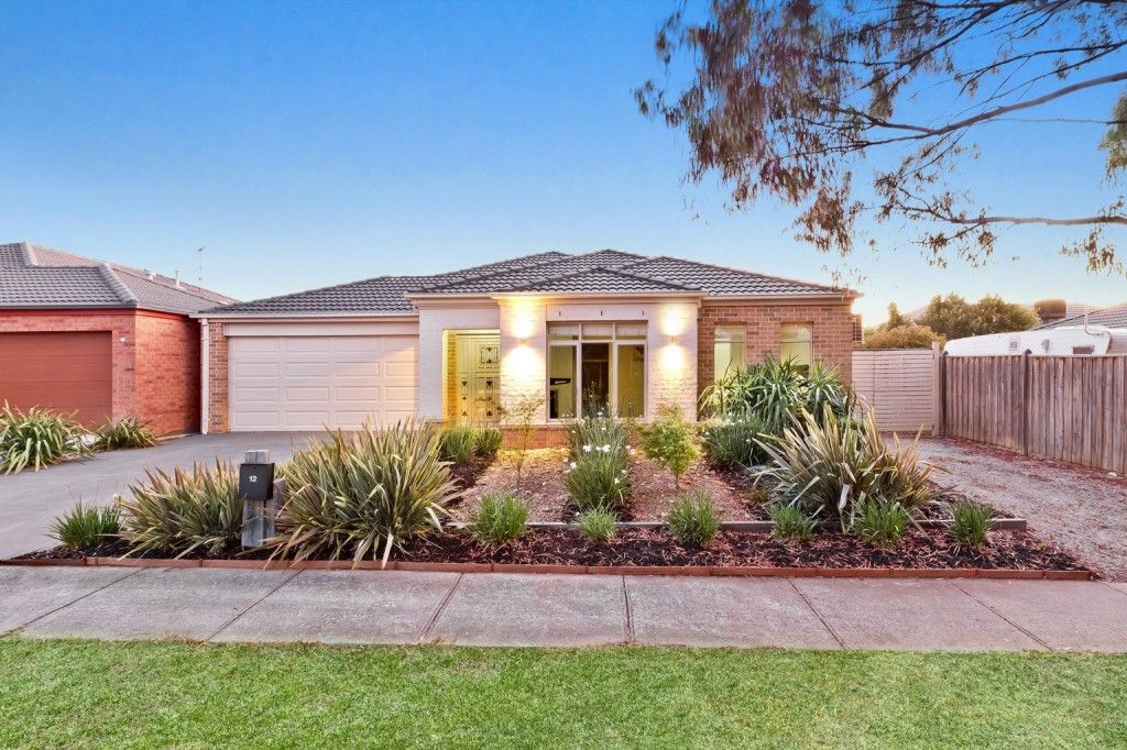 12 Counthan Terrace, Doreen VIC 3754, Image 0