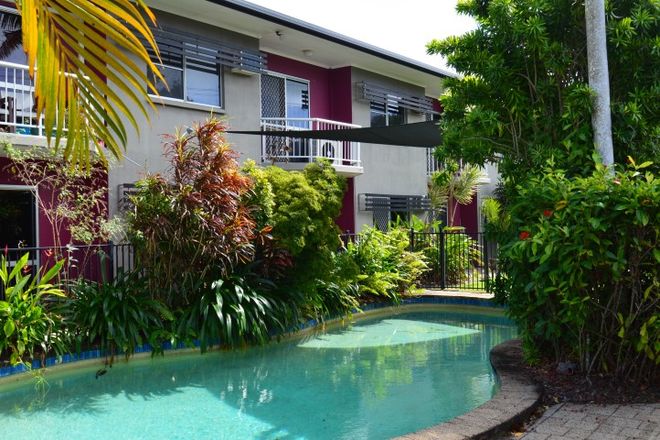 Picture of 8/151 Reid Road, WONGALING BEACH QLD 4852