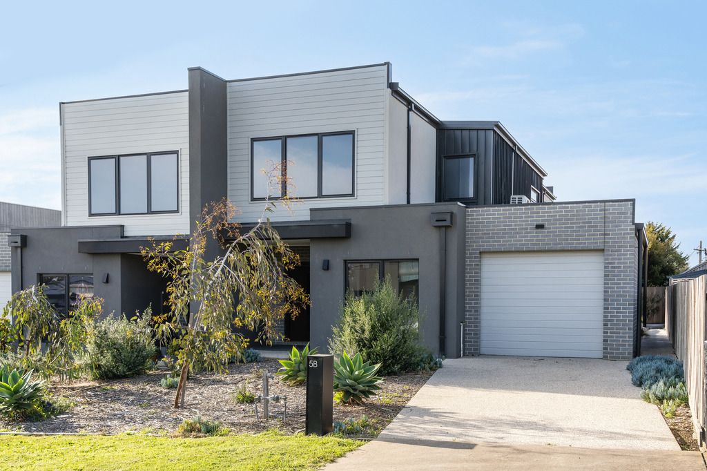 4 bedrooms House in 5B Langdon Street PORTARLINGTON VIC, 3223