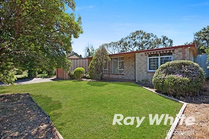 28 Womma Road, ELIZABETH NORTH SA 5113, Image 0