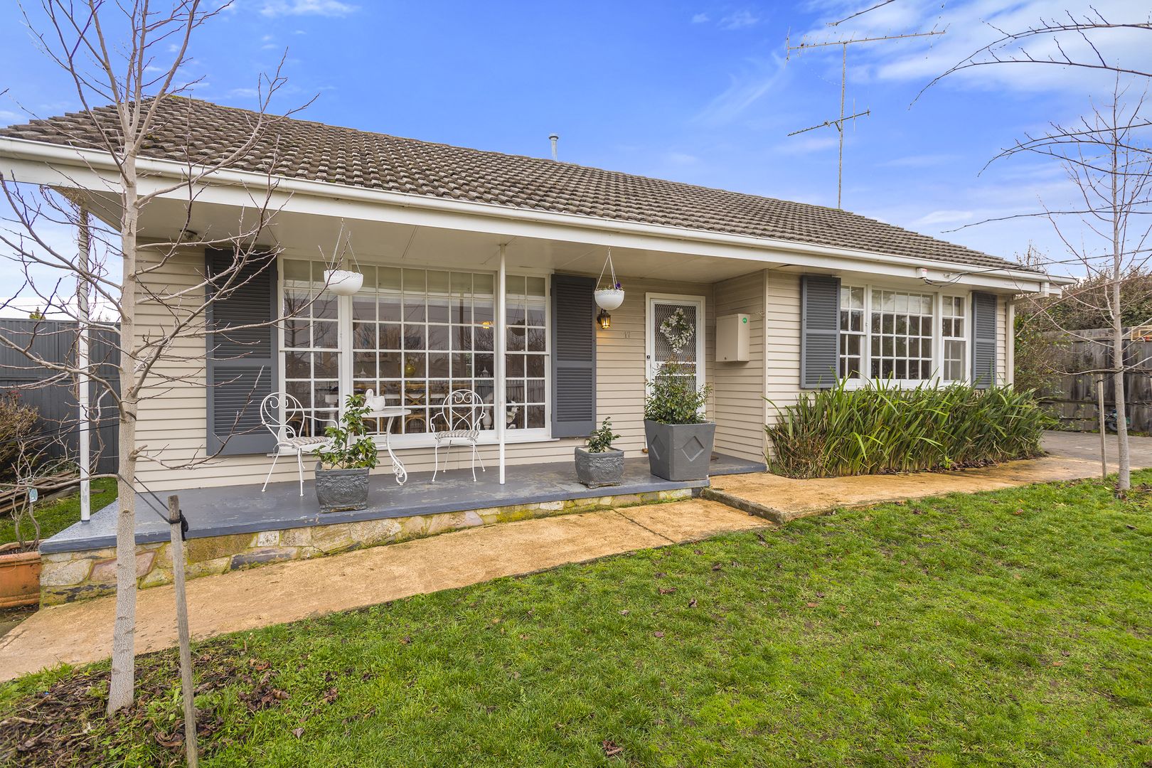 17 Sturt Street, Property History & Address Research Domain