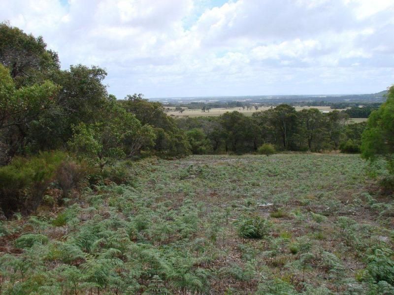 Lot 202 Migo Place, Kronkup WA 6330, Image 0