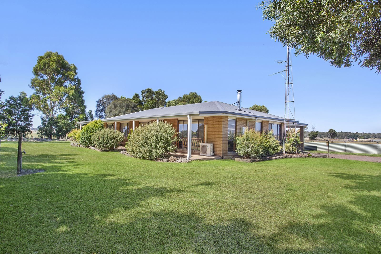 239 Carpendeit - Bungador Rd, Carpendeit VIC 3260, Image 1