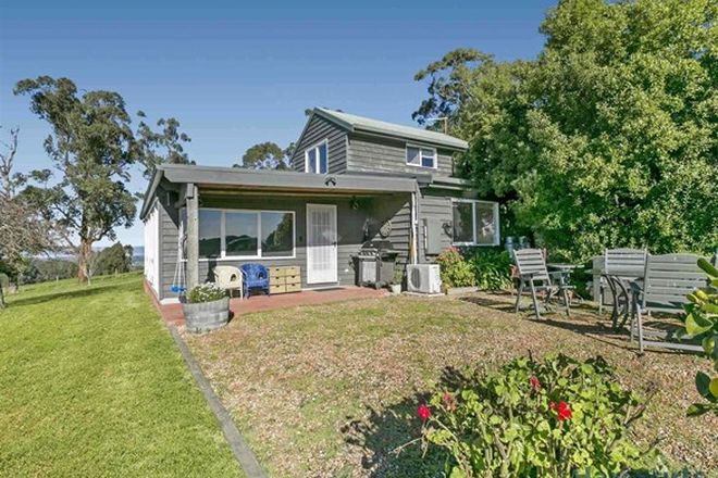 Picture of 140 Ingleman Road, BULN BULN EAST VIC 3821