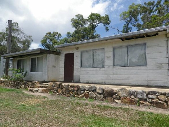 69 Grants Road, Mount Fox QLD 4850