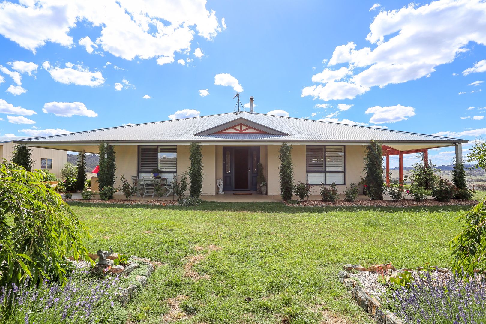 2171 Sofala Road, Peel Property History & Address Research Domain